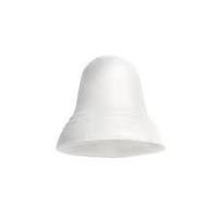 Opakowanie Dzwonek styropianowy 14cm 3szt
