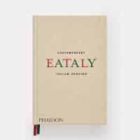 Opakowanie Eataly, Contemporary Italian Cooking