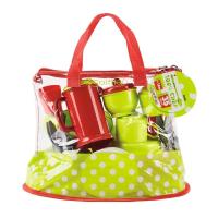 Opakowanie EC 100% Chef Zestaw akcesoriów kuchennych w torbie