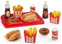 Opakowanie EC 100% Chef Zestaw hot-dog