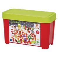 Opakowanie EC 100% Chef Zestaw produktów spożywczych