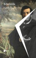 Echeverría. Autor: Martin Caparros. SmakLiter.pl Okładka książki Echeverría