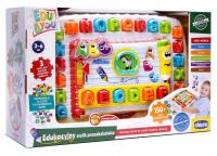 Opakowanie Edu pierwszy stolik przedszkolaka