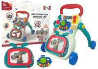 Opakowanie Edukacyjny pchacz chodzik