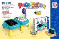 Opakowanie Edukacyjny stolik