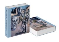 Edward Dwurnik. Robotnicy. Autor: Poprzęcka Maria, Joerg Heiser, Gorczyca Łukasz. SmakLiter.pl Okładka książki Edward Dwurnik. Robotnicy