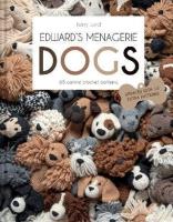 Edward's Menagerie Dogs. Wydawca: PAVILION BOOKS. SmakLiter.pl Opakowanie Edward's Menagerie Dogs