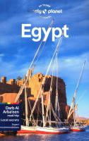 Egypt 15. Autor: Lee Jessica, Hardy Paula, Keith Lauren. SmakLiter.pl Okładka książki Egypt 15