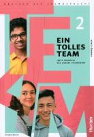 Ein Tolles Team A1.2 KB. Autor: Motta Giorgio. SmakLiter.pl Okładka książki Ein Tolles Team A1.2 KB