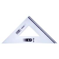 Ekierka 35cm 45 stopni (20szt) PRATEL. Wydawca: MemoBe. SmakLiter.pl Opakowanie Ekierka 35cm 45 stopni (20szt) PRATEL