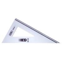 Ekierka 35cm 60 stopni (20szt) PRATEL. Wydawca: MemoBe. SmakLiter.pl Opakowanie Ekierka 35cm 60 stopni (20szt) PRATEL