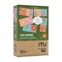 Opakowanie Eko domino MUDUKO