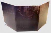 Ekran mistrza gry ''NIBIRU. Wydawca: Alis Games. SmakLiter.pl Opakowanie Ekran mistrza gry ''NIBIRU