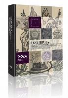 Ekslibrisy bibliotek polskich i księgozbiorów.... Autor: Katarzyna Podniesińska. SmakLiter.pl Okładka książki Ekslibrisy bibliotek polskich i księgozbiorów...