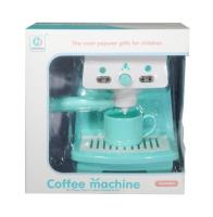 Opakowanie Ekspres do kawy