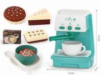 Opakowanie Ekspres do kawy z akcesoriami