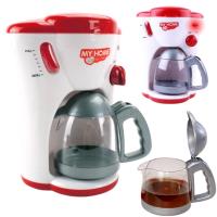 Opakowanie Ekspres do kawy z otwieranym czajnikiem