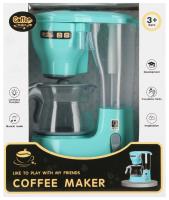 Opakowanie Ekspres przelewowy do kawy miętowy