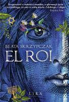 El Roi. Autor: Skrzypczak Beata. SmakLiter.pl Okładka książki El Roi