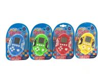 Opakowanie Elektroniczne zwierzątko