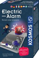 Opakowanie Elektroniczny alarm KOSMOS