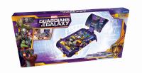 Elektroniczny Pinball z dźwiękiem i światłami Guardians of the Galaxy JG610GG. Wydawca: Lexibook. SmakLiter.pl Opakowanie Elektroniczny Pinball z dźwiękiem i światłami Guardians of the Galaxy JG610GG