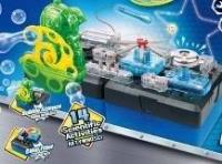 Elektroniczny zestaw naukowy. Wydawca: Dumel. SmakLiter.pl Opakowanie Elektroniczny zestaw naukowy