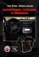ELEKTROTECHNIKA I ELEKTR.W SAM.-KABE. Autor: leon wrzask, zbigniew juszczec. SmakLiter.pl Okładka książki ELEKTROTECHNIKA I ELEKTR.W SAM.-KABE