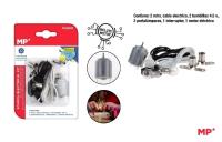 Opakowanie Elektryczny zestaw uczniowski z silnikiem