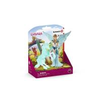 Opakowanie Elfka Eyela z lodowym jednorożcem