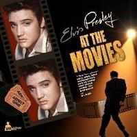Elvis at the Movies - Płyta winylowa. Autor: Elvis Presley. SmakLiter.pl Okładka książki Elvis at the Movies - Płyta winylowa