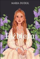 Okładka książki Elżbieta