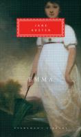 Emma. Autor: Jane Austen. SmakLiter.pl Okładka książki Emma
