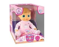 Emma - mówiąca lalka 38 cm. Wydawca: EPEE. SmakLiter.pl Opakowanie Emma - mówiąca lalka 38 cm