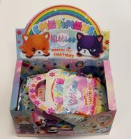Opakowanie Emotimons Kitties Emoti-Kotki