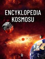 Encyklopedia kosmosu. Autor: Opracowanie zbiorowe. SmakLiter.pl Okładka książki Encyklopedia kosmosu