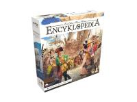 Opakowanie Encyklopedia