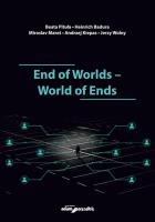 Okładka książki End of Worlds-World of Ends