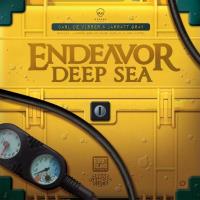 Endeavor: Deep Sea Deluxe (edycja polska). Wydawca: Czacha Games. SmakLiter.pl Opakowanie Endeavor: Deep Sea Deluxe (edycja polska)