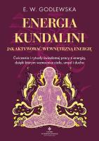 Okładka książki Energia kundalini