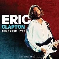 Opakowanie Eric Clapton The Forum 1994 - Płyta winylowa