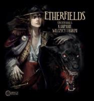 Opakowanie Etherfields Stretch Goals