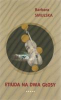Okładka książki Etiuda na dwa głosy