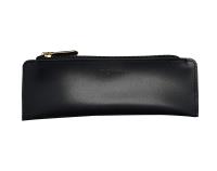 Opakowanie Etui czarne na dwa długopisy