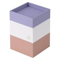 Opakowanie Etui na artykuły biurowe Kokobako 3-częściowe