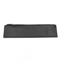 Opakowanie Etui na długopis skórzane KAZA-E czarny