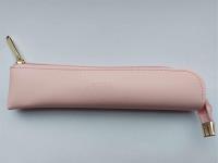 Opakowanie Etui na długopisy różowe