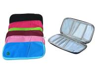 Opakowanie Etui na dokumenty podróżne