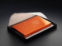 Opakowanie Etui na karty kredytowe Rfid zen 174310809