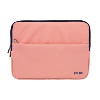 Opakowanie Etui na laptopa 13'' 1918 różowe MILAN